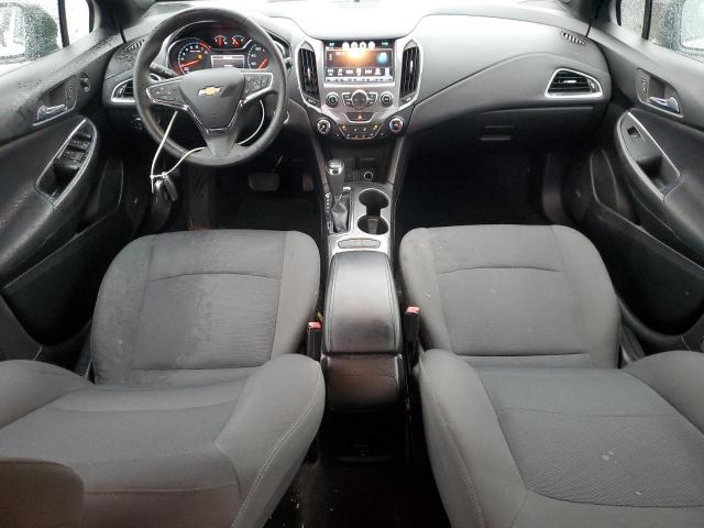 Photo 8 from auction – 2018 CHEVROLET CRUZE LT with VIN 3G1BE6SM2JS650335