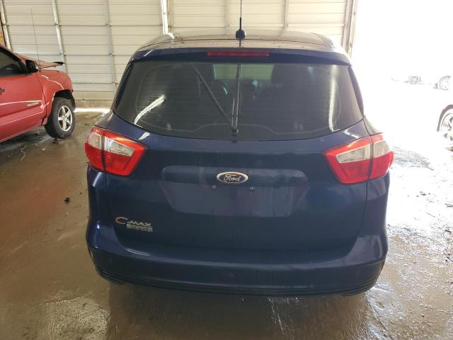 Photo 6 from auction – 2016 FORD C-MAX PREM with VIN 1FADP5CU0GL111297