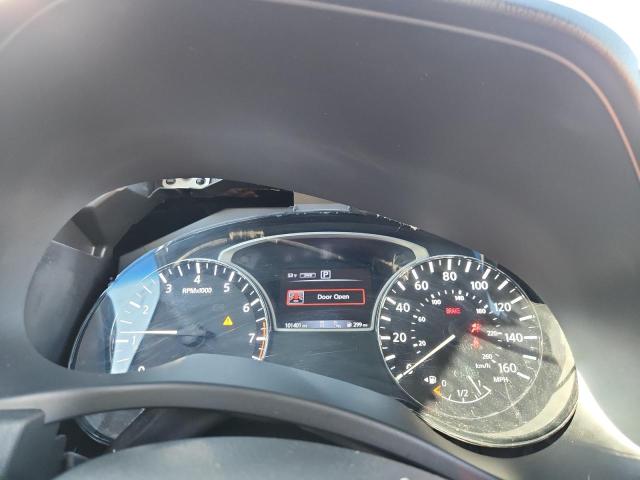Photo 9 from auction – 2020 NISSAN PATHFINDER with VIN 5N1DR2CM0LC592113