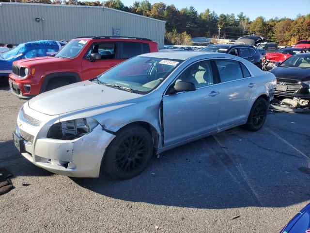 CHEVROLET MALIBU LS 2011 with VIN 1G1ZA5EU9BF243764 - Photo from auction