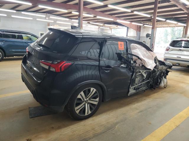 Photo 3 from auction – 2024 MITSUBISHI OUTLANDER with VIN JA4ARUAU9RU019326