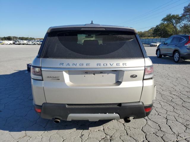 Photo 6 from auction – 2016 LAND ROVER RANGE ROVE with VIN SALWR2PF4GA658049