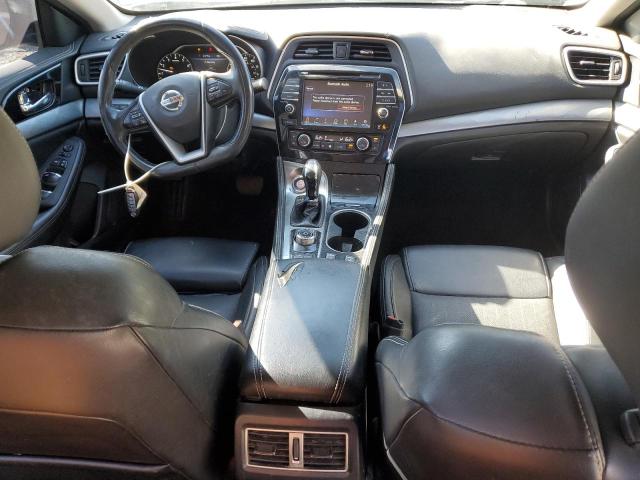 Photo 8 from auction – 2017 NISSAN MAXIMA 3.5 with VIN 1N4AA6AP4HC427049