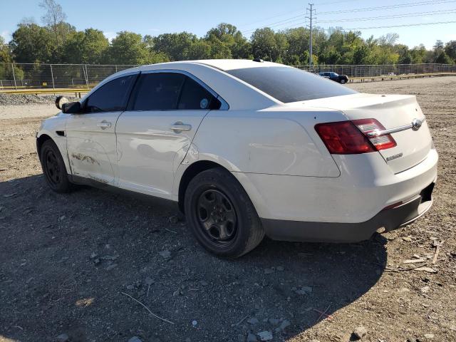 Photo 2 from auction – 2015 FORD TAURUS POL with VIN 1FAHP2L84FG182206