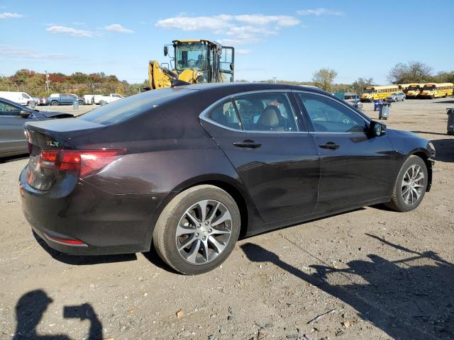 Photo 3 from auction – 2015 ACURA TLX with VIN 19UUB1F3XFA005715