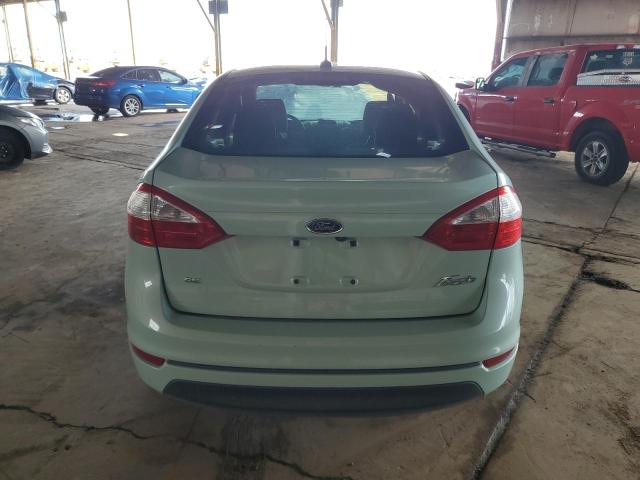 Photo 6 from auction – 2019 FORD FIESTA SE with VIN 3FADP4BJ2KM145265