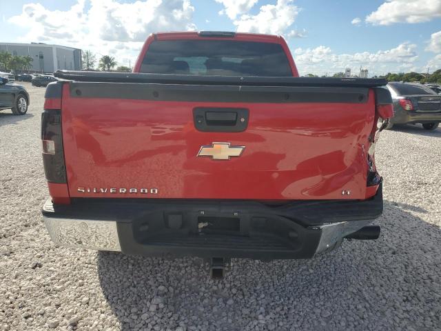 Photo 6 from auction – 2009 CHEVROLET SILVERADO with VIN 3GCEK23M59G182698