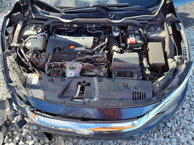 Photo 11 from auction – 2018 HONDA CIVIC LX with VIN 2HGFC2F58JH595873