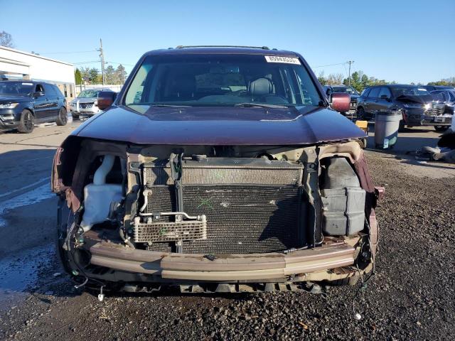 Photo 5 from auction – 2013 HONDA PILOT EXL with VIN 5FNYF4H5XDB006176