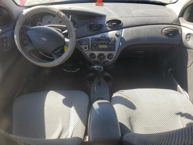 Фото 8 с аукциона – 2001 FORD FOCUS SE с VIN 1FAFP36311W258976