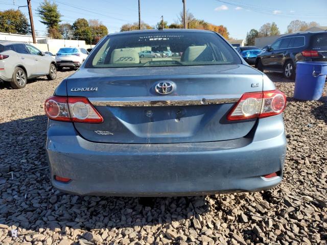 Photo 6 from auction – 2013 TOYOTA COROLLA BA with VIN 5YFBU4EE5DP133874