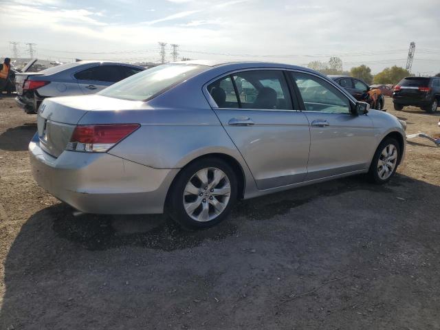 Photo 3 from auction – 2010 HONDA ACCORD EX with VIN 1HGCP2F75AA083964