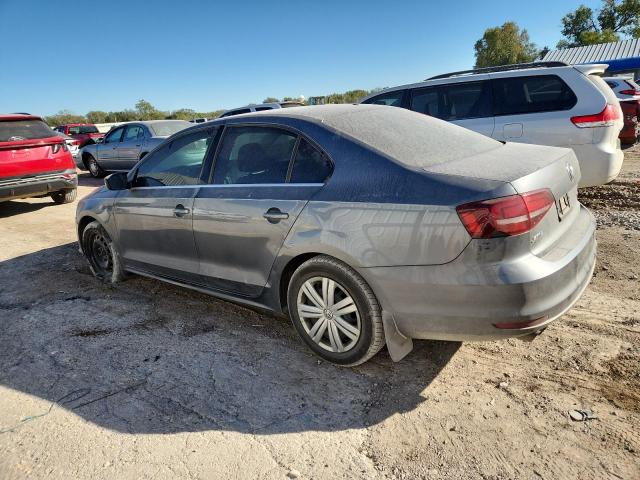 Photo 2 from auction – 2017 VOLKSWAGEN JETTA S with VIN 3VW2B7AJ1HM304821