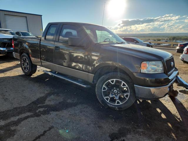 Photo 4 from auction – 2006 FORD F150 with VIN 1FTRX12WX6NA46277