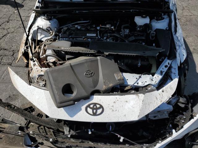 Zdjęcie 11 z aukcji – 2025 TOYOTA CAMRY z VIN 4T1DAACK2SU194152