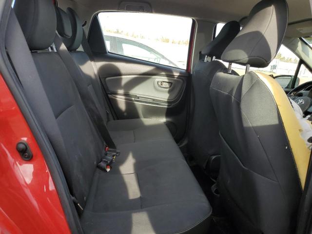 Photo 10 from auction – 2015 TOYOTA YARIS with VIN VNKKTUD34FA041771