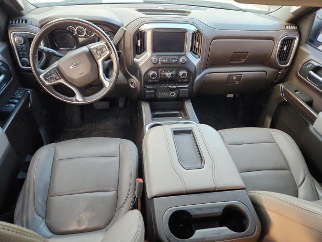 Photo 8 from auction – 2019 CHEVROLET SILVERADO with VIN 3GCUYEED0KG253868