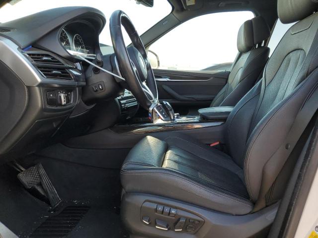 Photo 7 from auction – 2018 BMW X5 XDR40E with VIN 5UXKT0C52J0V98504