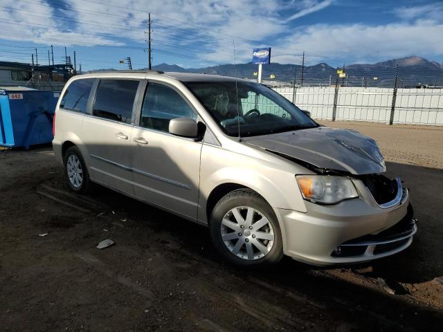 Photo 4 from auction – 2013 CHRYSLER TOWN & COU with VIN 2C4RC1BG9DR779537