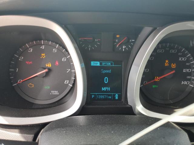 Photo 9 from auction – 2016 CHEVROLET EQUINOX LS with VIN 2GNALBEK9G6334926
