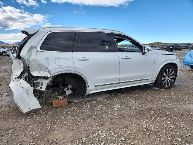 Photo 3 from auction – 2021 VOLVO XC90 T8 RE with VIN YV4BR0CL9M1677212