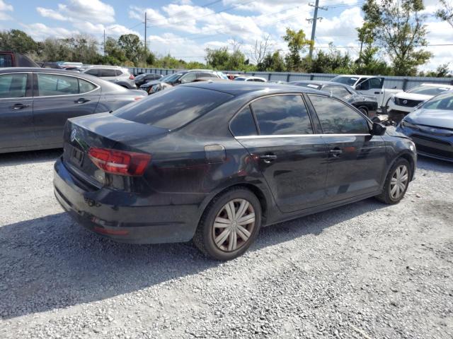 Photo 3 from auction – 2017 VOLKSWAGEN JETTA S with VIN 3VW2B7AJ7HM293310
