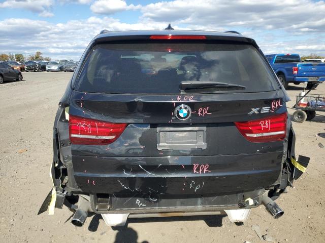 Photo 6 from auction – 2015 BMW X5 XDRIVE3 with VIN 5UXKR0C57F0K68282