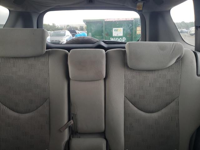 Photo 10 from auction – 2010 TOYOTA RAV4 with VIN 2T3BF4DV8AW050548