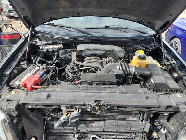 Photo 11 from auction – 2014 FORD F150 SUPER with VIN 1FTFX1EF7EFB54461