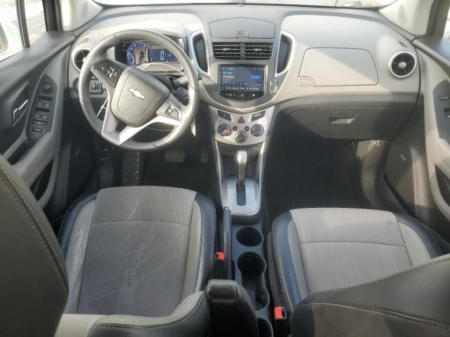 صورة رقم 8 من المزاد - 2016 CHEVROLET TRAX 1LT مع VIN KL7CJLSB7GB614596
