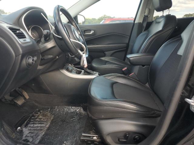 Photo 7 from auction – 2018 JEEP COMPASS LATITUDE with VIN 3C4NJDBBXJT239245