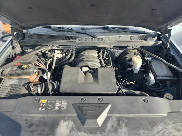 Photo 11 from auction – 2014 CHEVROLET SILVERADO with VIN 3GCUKREH2EG451870