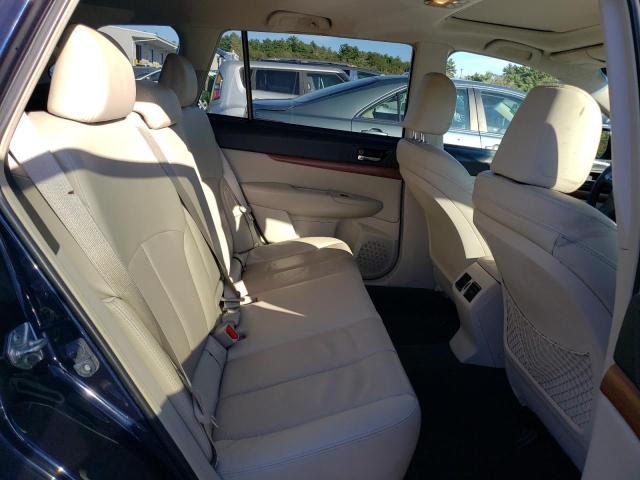 Photo 11 from auction – 2014 SUBARU OUTBACK 2. with VIN 4S4BRBLC2E3248008