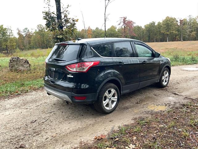 Photo 4 from auction – 2014 FORD ESCAPE SE with VIN 1FMCU0GX4EUE37404