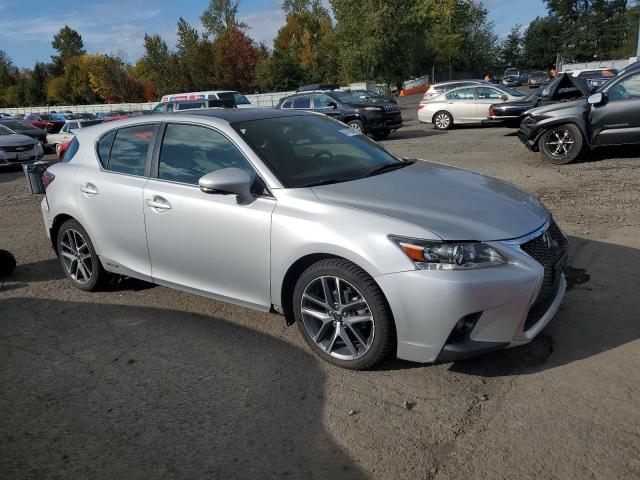Photo 4 from auction – 2015 LEXUS CT 200 with VIN JTHKD5BH5F2223885