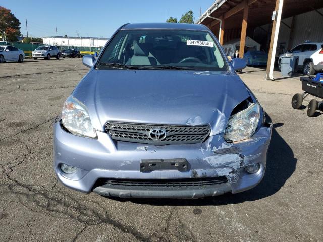 Photo 5 from auction – 2007 TOYOTA COROLLA MA with VIN 2T1KR32E77C633622