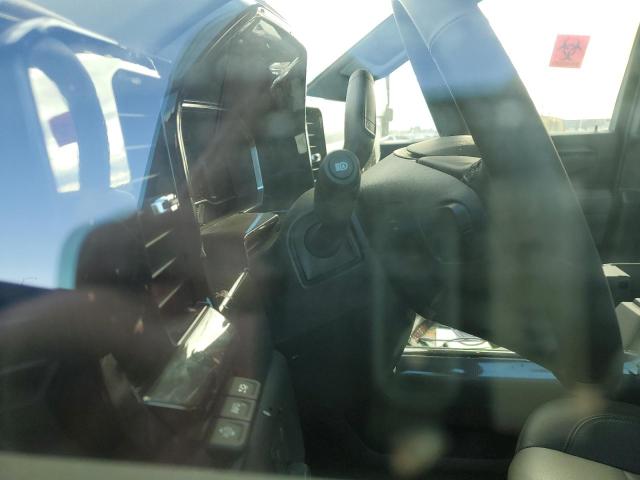 Photo 9 from auction – 2025 CHEVROLET SILVERADO with VIN 1GC4KYEY4SF356248