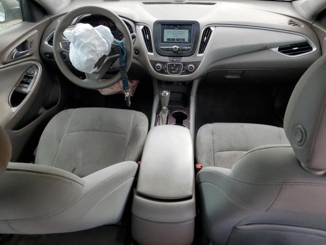 Photo 8 from auction – 2016 CHEVROLET MALIBU LS with VIN 1G1ZB5ST1GF220527