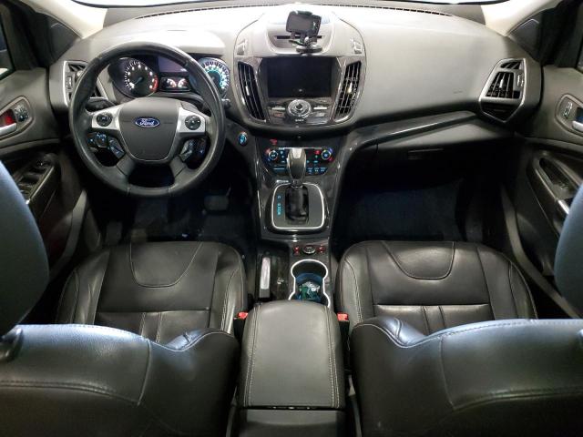 Photo 8 from auction – 2013 FORD ESCAPE TIT with VIN 1FMCU9J93DUA55734