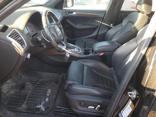 Foto 7 de la subasta – 2015 AUDI Q5 PREMIUM con VIN WA1LFAFP2FA144104