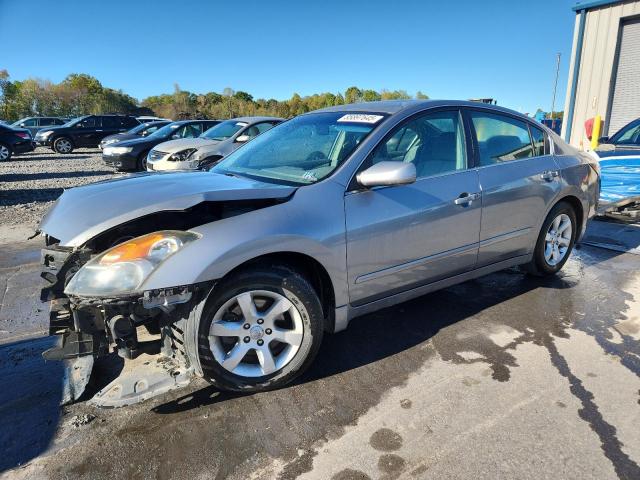 NISSAN ALTIMA 2.5 2007 with VIN 1N4AL21E17C198698 - Photo from auction