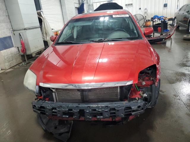 Photo 5 from auction – 2009 MITSUBISHI GALANT SPO with VIN 4A3AB46S79E007524