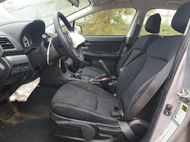 Photo 7 from auction – 2012 SUBARU IMPREZA SP with VIN JF1GPAL64CG239987