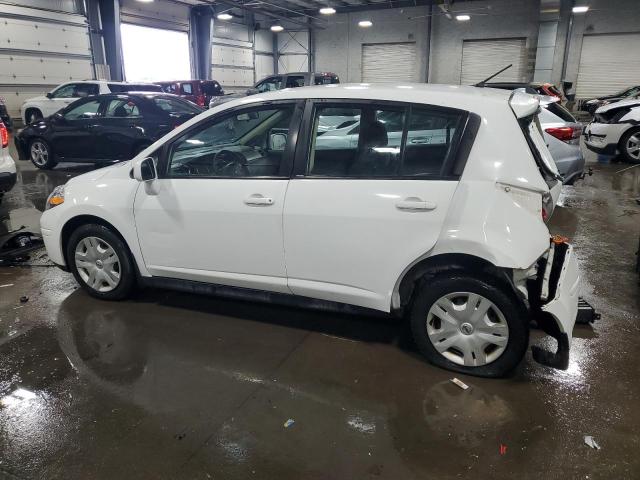 Photo 2 from auction – 2011 NISSAN VERSA S with VIN 3N1BC1CP7BL399268