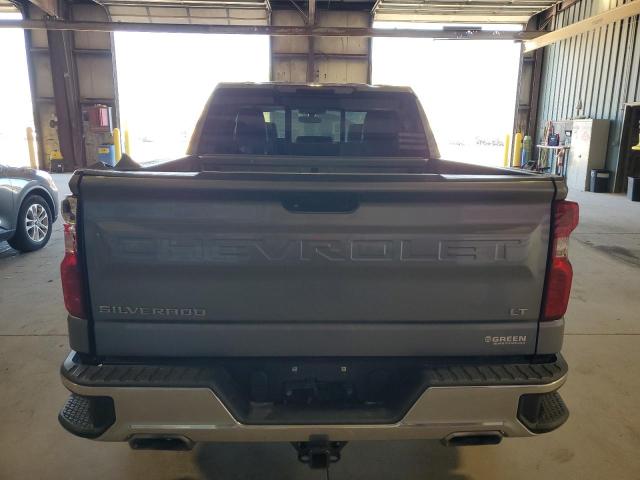 Photo 6 from auction – 2019 CHEVROLET SILVERADO with VIN 1GCUYDED2KZ240193