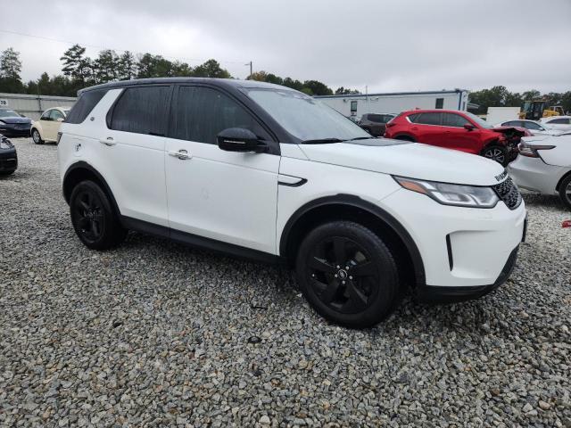 Photo 4 from auction – 2021 LAND ROVER DISCOVERY with VIN SALCJ2FX9MH899094