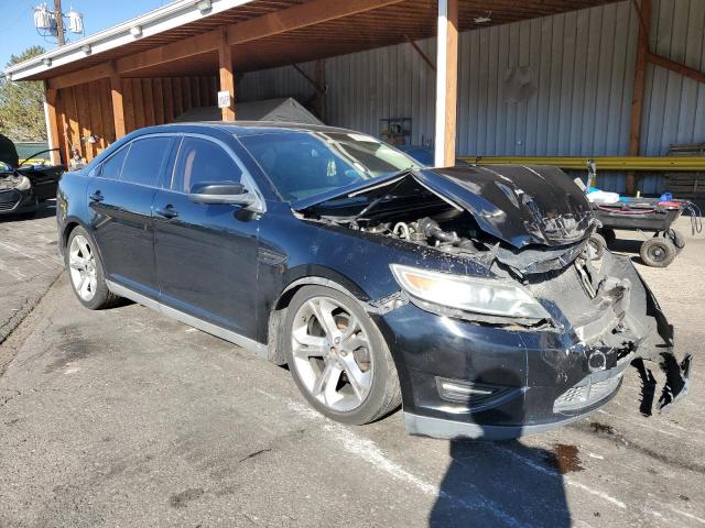 Zdjęcie 4 z aukcji – 2011 FORD TAURUS SHO z VIN 1FAHP2KT3BG188286