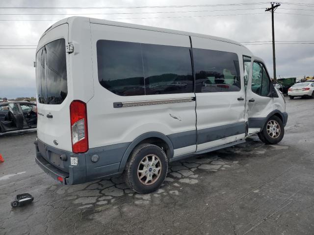 Photo 3 from auction – 2015 FORD TRANSIT with VIN 1FBZX2CM4FKA00470