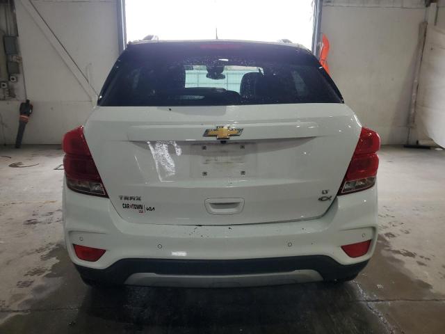 Photo 6 from auction – 2020 CHEVROLET TRAX with VIN 3GNCJLSB9LL325271