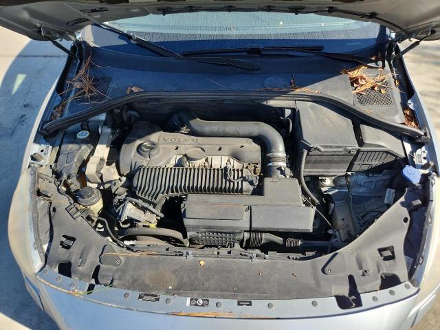 Photo 11 from auction – 2013 VOLVO S60 T5 with VIN YV1612FS1D2210770